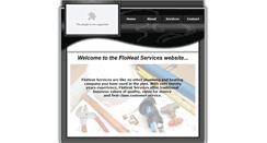 Desktop Screenshot of floheat.com